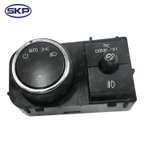 SKP SKCBS1427 Headlight / Instrument Panel Dimmer and Dome Light Switch - view 2