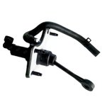 SKP SKCC462089 Clutch Master Cylinder and Line Assembly - view 4