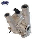 SKP SKCH3764 Engine Coolant Thermostat Housing - view 4