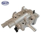 SKP SKCH3764 Engine Coolant Thermostat Housing - view 5