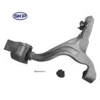 SKP SKCMS301032 Suspension Control Arm and Ball Joint Assembly - Front Left Lower - view 2