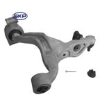 SKP SKCMS301032 Suspension Control Arm and Ball Joint Assembly - Front Left Lower - view 5