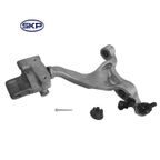 SKP SKCMS301032 Suspension Control Arm and Ball Joint Assembly - Front Left Lower - view 3
