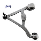 SKP SKCMS401256 Suspension Control Arm - Rear Right Upper - view 1