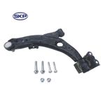 SKP SKCMS761169 Suspension Control Arm and Ball Joint Assembly - Front Right Lower - view 4