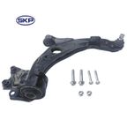 SKP SKCMS761169 Suspension Control Arm and Ball Joint Assembly - Front Right Lower - view 1