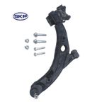 SKP SKCMS761169 Suspension Control Arm and Ball Joint Assembly - Front Right Lower - view 3