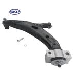 SKP SKCMS801202 Suspension Control Arm and Ball Joint Assembly - Front Right Lower - view 2