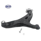 SKP SKCMS801202 Suspension Control Arm and Ball Joint Assembly - Front Right Lower - view 1