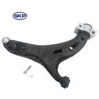 SKP SKCMS801202 Suspension Control Arm and Ball Joint Assembly - Front Right Lower - view 3