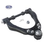 SKP SKCMS861034 Suspension Control Arm and Ball Joint Assembly - Front Left Upper - view 2