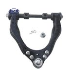 SKP SKCMS861034 Suspension Control Arm and Ball Joint Assembly - Front Left Upper - view 4