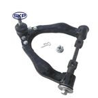 SKP SKCMS861034 Suspension Control Arm and Ball Joint Assembly - Front Left Upper - view 1