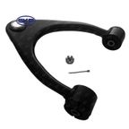 SKP SKCMS86177 Suspension Control Arm and Ball Joint Assembly - Front Left Upper - view 2