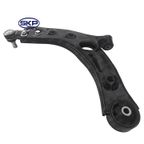 SKP SKCMS901248 Suspension Control Arm and Ball Joint Assembly - Front Right Lower - view 2