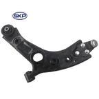 SKP SKCMS901248 Suspension Control Arm and Ball Joint Assembly - Front Right Lower - view 3