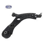 SKP SKCMS901248 Suspension Control Arm and Ball Joint Assembly - Front Right Lower - view 1