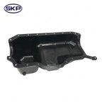 SKP SKCRP39A Engine Oil Pan - view 2
