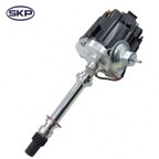 SKP SKDIGM08 Distributor - view 2
