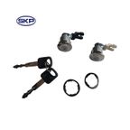 SKP SKDL140 Door Lock Cylinder - view 3