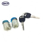 SKP SKDL19B Door Lock Kit - view 1