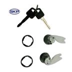 SKP SKDL54 Door Lock Cylinder - view 2