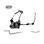 SKP SKDL614 Door Latch Cable Repair Kit - Rear Right Lower - view 3