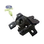 SKP SKDL624 Door Lock Actuator - Rear - view 1