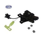 SKP SKDL625 Door Lock Actuator - Rear - view 2