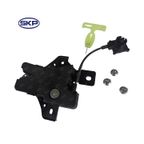 SKP SKDL625 Door Lock Actuator - Rear - view 3