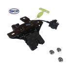 SKP SKDL625 Door Lock Actuator - Rear - view 1