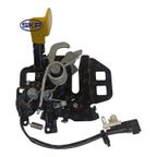 SKP SKDL632 Hood Latch - view 3