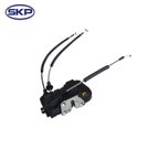 SKP SKDLA1161 Door Lock Actuator - Front Left - view 2