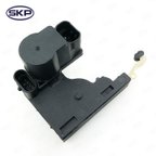 SKP SKDLA119 Door Lock Actuator - Front Right, Rear Right or Right - view 2