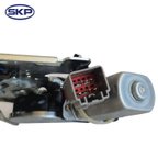 SKP SKDLA1382 Tailgate Lock Vacuum Actuator - view 4