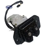 SKP SKDLA1397 Trunk Lock Actuator Motor - view 2