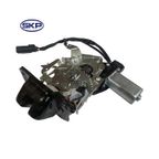 SKP SKDLA1454 Trunk Lock Actuator Motor - Rear - view 2