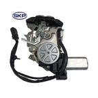 SKP SKDLA1454 Trunk Lock Actuator Motor - Rear - view 1