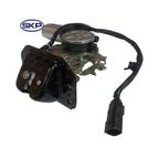 SKP SKDLA1454 Trunk Lock Actuator Motor - Rear - view 5