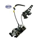 SKP SKDLA2059 Door Lock Actuator - Front Right - view 2
