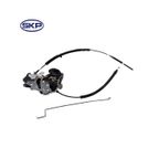 SKP SKDLA2063 Trunk Lock Actuator Motor - Rear - view 2