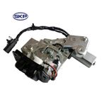 SKP SKDLA2124 Trunk Lock Actuator Motor - Rear - view 2