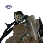 SKP SKDLA2124 Trunk Lock Actuator Motor - Rear - view 4