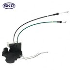 SKP SKDLA962 Door Lock Actuator Motor - Front Left - view 4