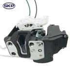 SKP SKDLA962 Door Lock Actuator Motor - Front Left - view 2