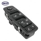 SKP SKDWS1381 Door Window Switch - Front Left - view 2
