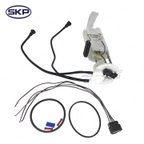 SKP SKEFP004 Fuel Pump Module Assembly - view 3