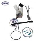 SKP SKEFP008 Fuel Pump and Sender Assembly - view 2