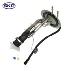 SKP SKEFP013 Fuel Pump and Sender Assembly - view 2