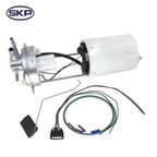 SKP SKEFP016 Fuel Pump Module Assembly - view 1